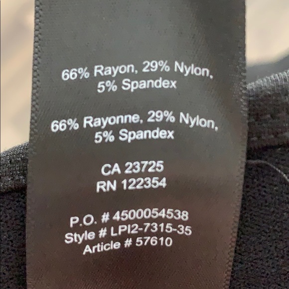 Talula Skirt 🖤10 NWOT - Picture 3 of 4